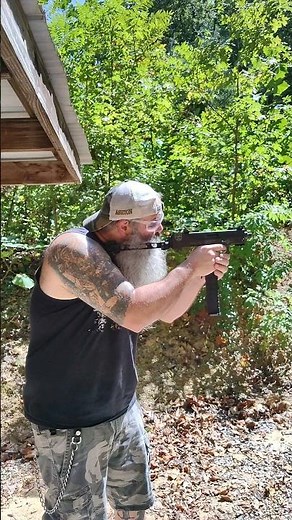 MPA30T with Folding Stabilizer is absolutely 🔥🔥