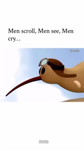 like ❣️ on Instagram: "🎦 What did it cost… Fun Fact: Kiwi! (2006)The viral animated short Kiwi! was actually created by student filmmaker Dony Permedi as his Master’s thesis project. 🐦💔 The 3-minute film about a flightless bird chasing its dream touched millions worldwide and became one of the first YouTube shorts to go viral in the platform’s early days. 🌍✨ ⚠️ Disclaimer: I do not own the rights to the clips or music used. All content belongs to their respective owners. No copyright infring