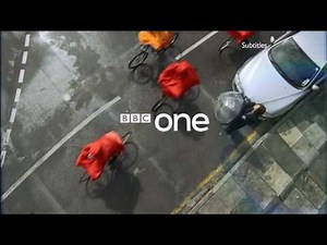 BBC ONE IDENT - Capes Long - edited version 2009
