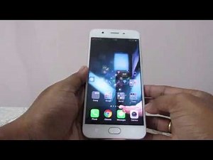 Oppo F1s depth review after using the phone for 10days