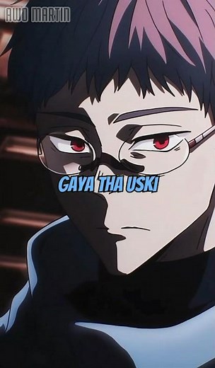 What Happened To Jin Itadori?(Yuji’s Father)