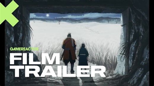 Sekiro: No Defeat - Official Trailer