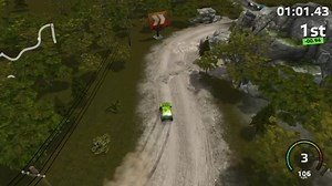 Go Rally