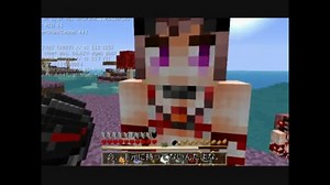 【Minecraft】擬人化MODで村発展　ゆっくり実況part7後編