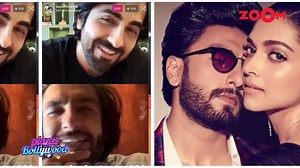 138K views · 663 reactions | Just recently, Bollywood Actor Ayushmann...