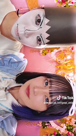 HUNTER×HUNTER コラボ！メイド×ト×ゴンの魅力