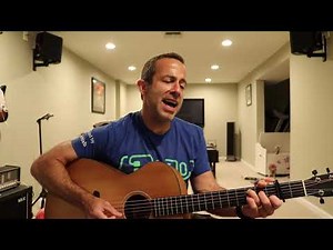 American Skin (41 Shots) - Bruce Springsteen - Acoustic Cover