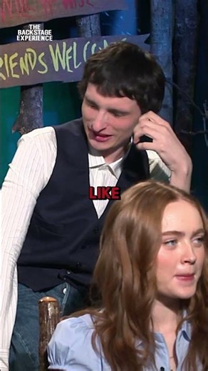 The Stranger Things Cast’s Christmas Lists Are Wild!😂🎄