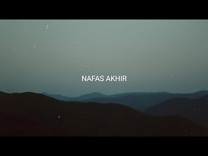 Eabidak & QieyMe - Nafas Akhir