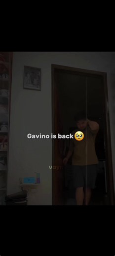 Gavino missing smile: Ser Geybin update today