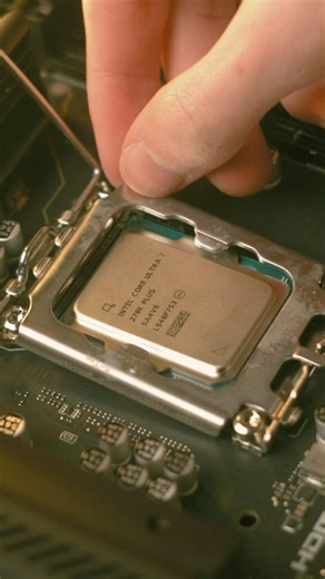 Intel’s New Gaming CPU is… Awesome! (270K Plus)