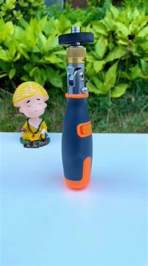 10 in 1 Multi-Angle Ratchet Screwdrivers for Professionals