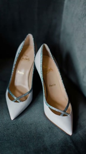 Luxury high heels design | YSL heels #aesthetic #luxuryheels #fypシ゚viral #yslheel #trending #shorts