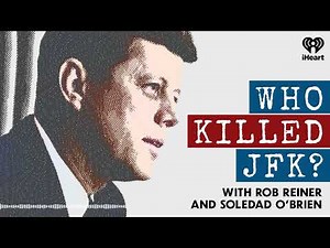 11/22/63 - Episode 8 - WHO KILLED JFK?
