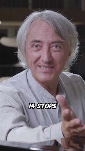 Haydn is Trolling You With Fermatas 😅 #piano #shorts