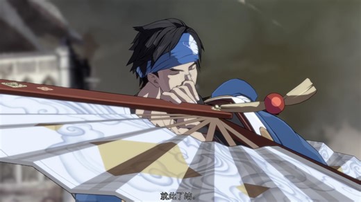 【对局录像】🔒速通2100anji两局