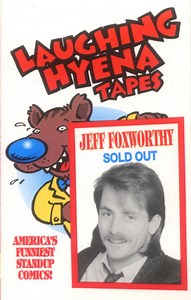 Jeff Foxworthy - Sold Out (Vol. 80)