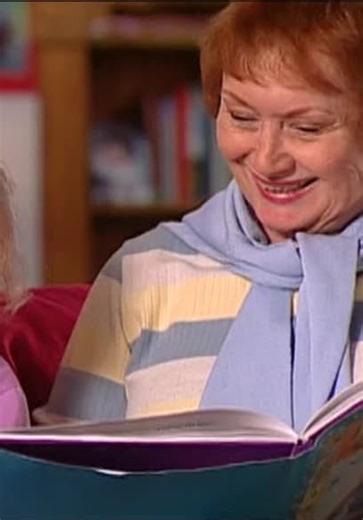 Barney & Friends S13:E1302 - Big Brother Rusty