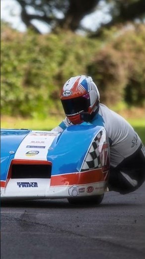 Sidecar championship #motorcycle #motocrewcc #sidecar