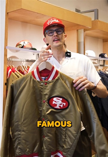 Exploring the History of the NFL's Most Famous Jacket