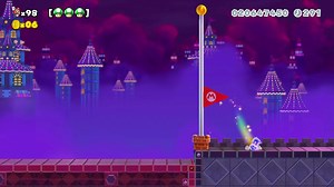 6.6K views · 106 reactions | Super Mario Maker 2 - Super Mario 3D World (Mario Vs Goomba) #supermario #mario #supermariobros #mariobros | The Elite Trio | Facebook