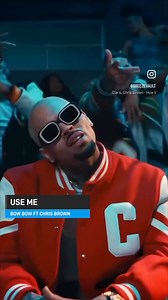 Use Me Bow Wow ft Chris Brown @topfans Myron Brown #teambreezyradio #TeamBreezy #chrisbrown #BowWow | TeamBreezy Radio