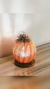 151K views · 2.4K reactions | In case you missed this one. Light Up Pumpkin DIY | We Craft Around | Facebook