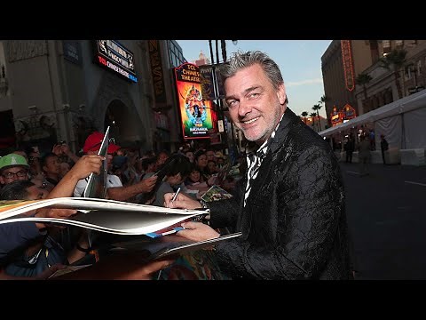 'Star Wars' actor Ray Stevenson dies at 58