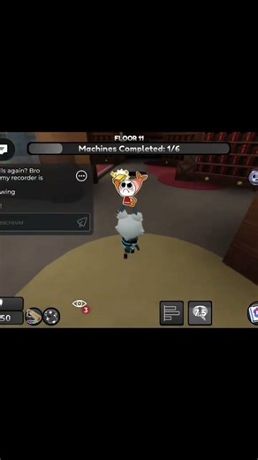 Novo Mapa! / New Map! | #dandysworld #squirm #roblox #jogos #games