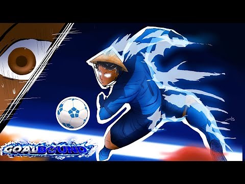 GOALBOUND RELEASED AND THIS CHARACTER IS BROKEN!!!