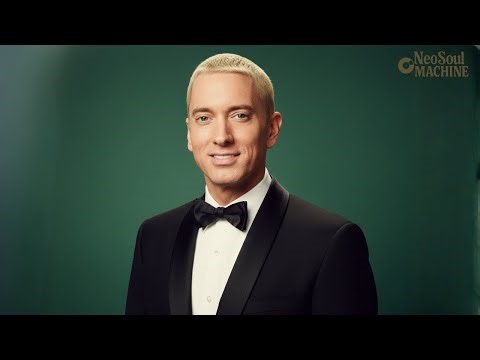 Eminem – Stan [AI 1960’s Motown Soul Cover] | NeoSoul Machine