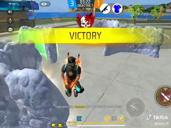 24k golden mood,old emotion #free_fire #inshallahviral #fyp #torq_ff #foryoupage