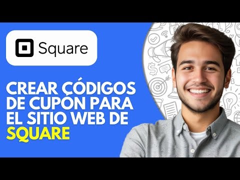 Cómo Crear Códigos de Cupón para el Sitio Web de Square (2025) – Guía Paso a Paso