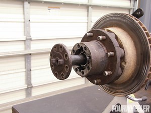 14-Bolt Basics - Inside The Ultimate Junkyard Axle