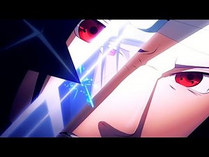 Naruto Shippuden AMV - Manifest It