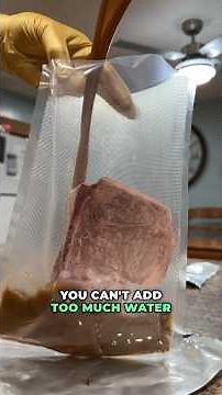 How To Rehydrate Freeze Dried Food!