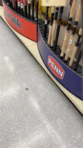 This H2O Express Rod is How Much???? Academy Sports Victoria Tx | 30milesOUT fish'n TV