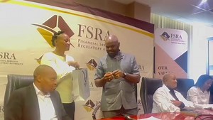 🏆WINNER ALERT🏆 The Financial Services Regulatory Authority (FSRA) has announced the 10 lucky winners of its financial literacy quiz competition. Each winner is to receive E2000. List of winners drawn from over 500 entries 1.Sanele Sizwe Mvubu 2.Mcolisi Emmanuel 3.David Methula 4.Kwanele Mhlanga 5.Xolani Welcome Khumalo 6.Lindelwa Thandeka Bhembe 7.Neliswa Pearl Nxumalo 8.Busisiwe Thoko Sibandze 9. Delisile Msibi 10. ⁠Ntuthuko Dlamini | Eswatini Observer