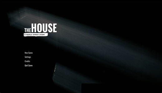 综合价格的话氛围解密都还可以，引导有点差《The House》直播开荒全流程实况