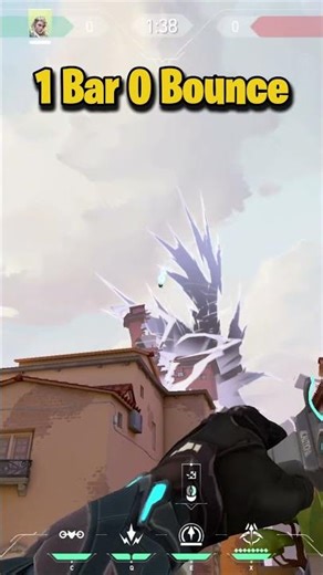 Recon Sova Ascent | Recon Retake B Site