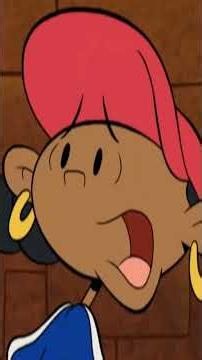 The Fourth Flavor Revealed? (Codename Kids Next Door) #shorts