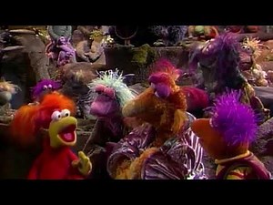 Fraggle Rock - The Medly Lyrics