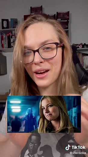 Answer to @anna_is_back..._ 🤯 #mcu #marvel #marvelerklärt #xnerdzika #sharoncarter #tfatws #skrulls #fy #fyp #marvelstudios #disneyplus #nickfury