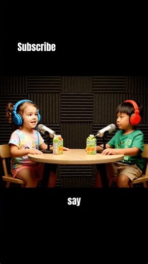 Why Parents Always Say “Because I Said So” | Funny Kids Podcast
