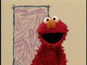 Elmo's World: Food, Water & Exercise! (2009 DVD ISO)