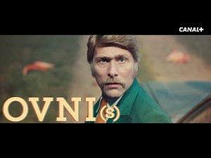 OVNI(s) - Teaser Flamants Roses