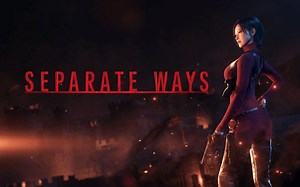 【信仰攻略组】P7《生化危机4：重制版 艾达王DLC逆命殊途》 专家全收集迅猛无伤攻略