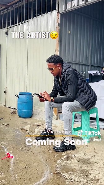 Explore Ethiopian Hybrid Cars Innovations