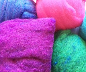 Spinning Your Own Yarn