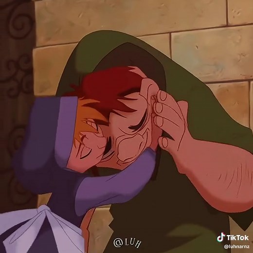 Discover Esmeralda's Dance from The Hunchback of Notre Dame